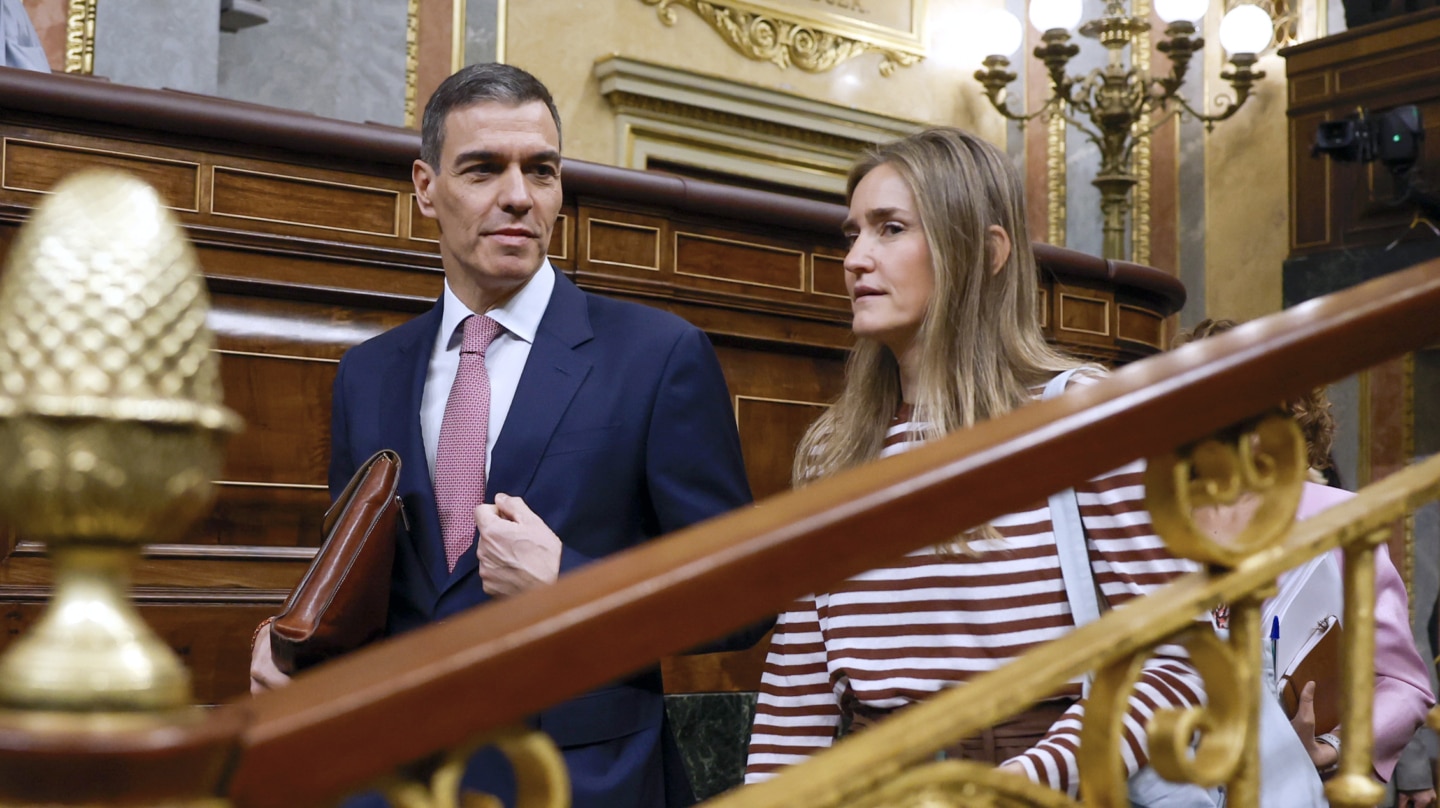 Así es el 'decreto antiapagones' de Sánchez que hoy votará el Congreso