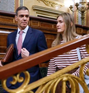 Así es el 'decreto antiapagones' de Sánchez que hoy votará el Congreso