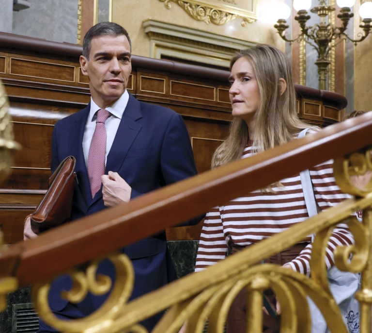 Así es el 'decreto antiapagones' de Sánchez que hoy votará el Congreso