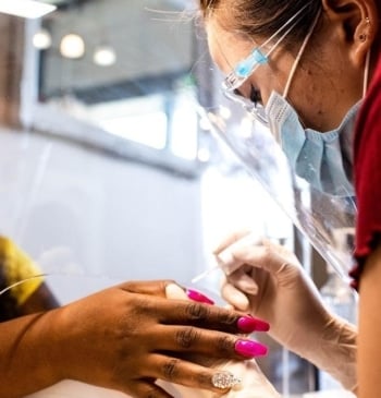 23 personas explotadas en centros de manicura de cinco provincias liberadas por [...]