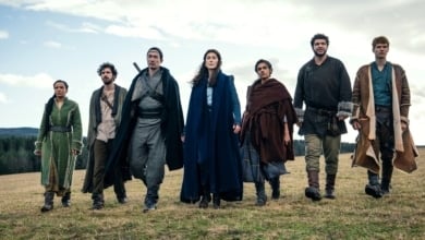 Amazon Prime Video ha anunciado la cancelación de La rueda del tiempo