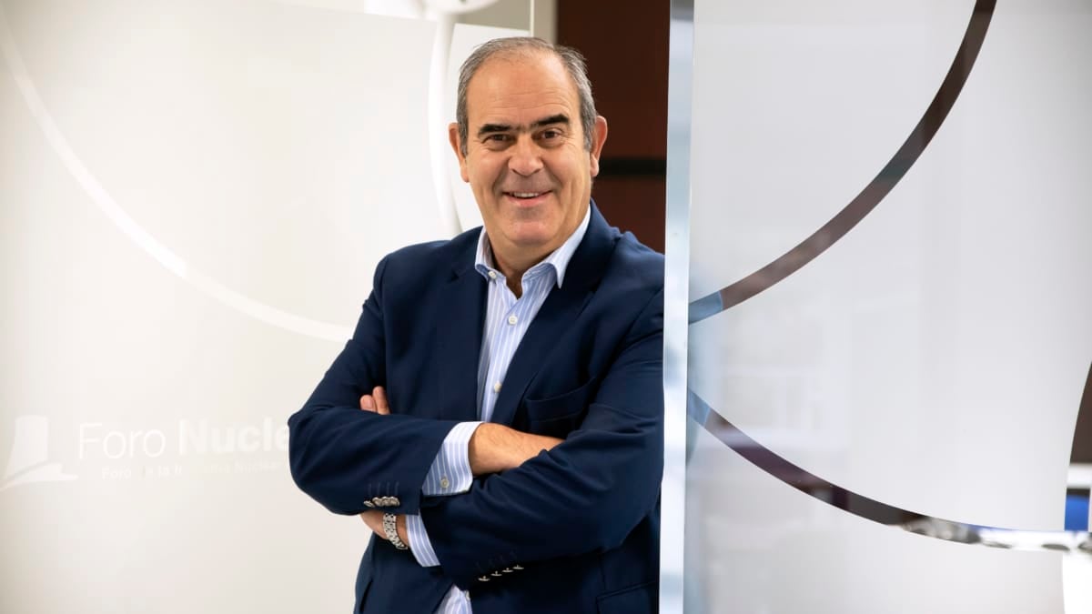 “Tras el apagón, el Gobierno se ha abierto a escuchar a las nucleares “