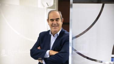 “Tras el apagón, el Gobierno se ha abierto a escuchar a las nucleares “