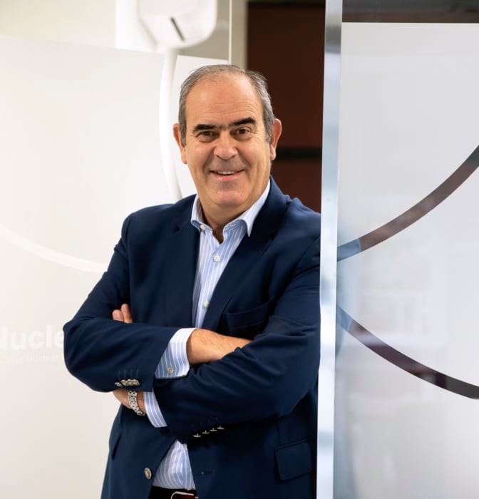 "Tras el apagón, el Gobierno se ha abierto a escuchar a las nucleares"