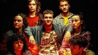 La serie en la que debuta Leire Martínez y que está arrasando en Netflix