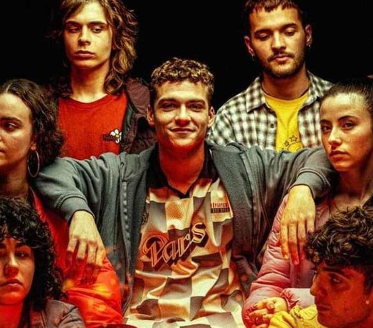 El final explicado de 'Desaparecido', la serie que arrasa en Netflix