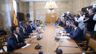 El Gobierno solicita más información a las eléctricas para concretar las causas del apagón