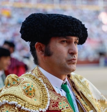 Las "cositas" de Morante