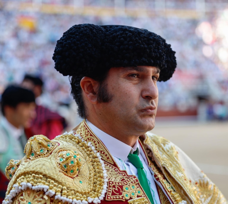 Las "cositas" de Morante