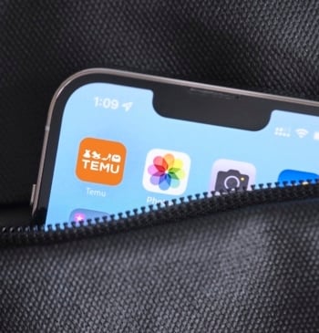 El gigante del 'e-commerce' Temu anuncia que dejará de enviar productos de [...]