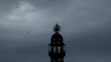 Adiós al buen tiempo: la AEMET avisa de que 18 provincias tienen alerta por lluvias y tormentas