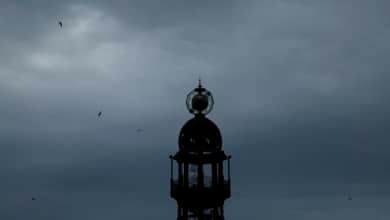 Adiós al buen tiempo: la AEMET avisa de que 18 provincias tienen alerta por lluvias y tormentas