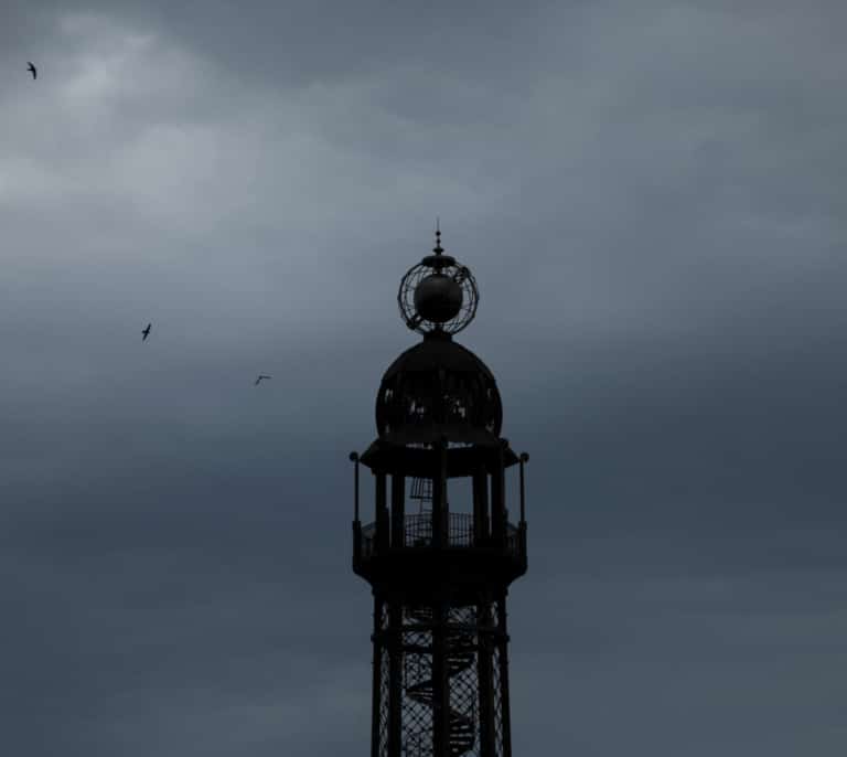 Adiós al buen tiempo: la AEMET avisa de que 18 provincias tienen alerta por lluvias y tormentas