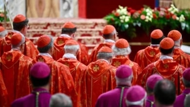 ¿Cuándo habrá nuevo Papa?
