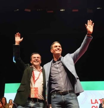 El PSOE extremeño mantiene el choque con el Gobierno y reitera la [...]