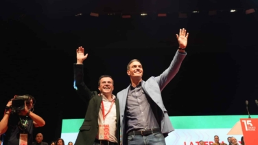 El PSOE extremeño mantiene el choque con el Gobierno y reitera la petición de prórroga de Almaraz