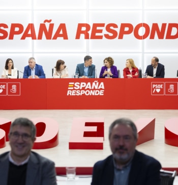 Ferraz y la Moncloa confían en que los wasaps no sean un [...]