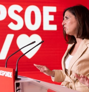 Ferraz desmiente que tenga una 'fontanera' para maniobrar contra la UCO: "No [...]