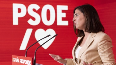 Ferraz desmiente que tenga una 'fontanera' para maniobrar contra la UCO: "No habla en nombre del PSOE"