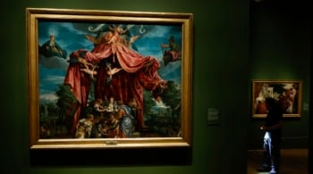 De Verona al mito de Venecia: Paolo Veronese, el renacentista que se adelantó al Barroco
