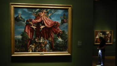 De Verona al mito de Venecia: Paolo Veronese, el renacentista que se adelantó al Barroco