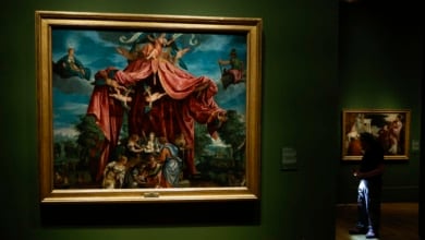 De Verona al mito de Venecia: Paolo Veronese, el renacentista que se adelantó al Barroco