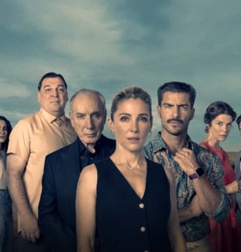 'Matices', el nuevo thriller psicológico de Elsa Pataky y Maxi Iglesias, ya [...]