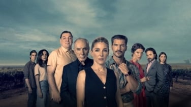 'Matices', el nuevo thriller psicológico de Elsa Pataky y Maxi Iglesias, ya tiene fecha de estreno