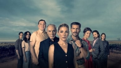 'Matices', el nuevo thriller psicológico de Elsa Pataky y Maxi Iglesias, ya tiene fecha de estreno