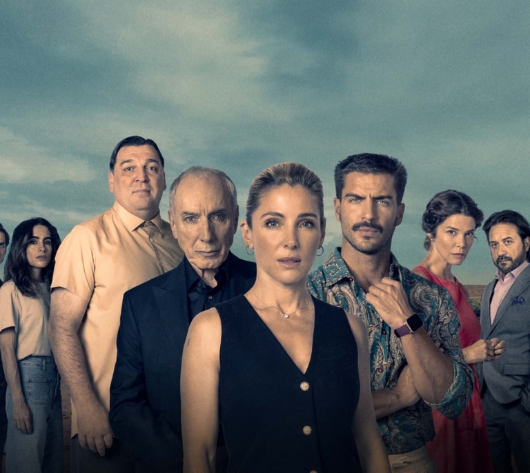 'Matices', el nuevo thriller psicológico de Elsa Pataky y Maxi Iglesias, ya tiene fecha de estreno