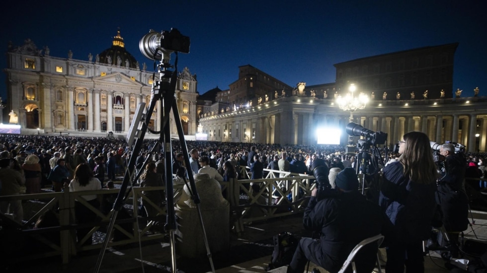 El negocio del Vaticano con los medios