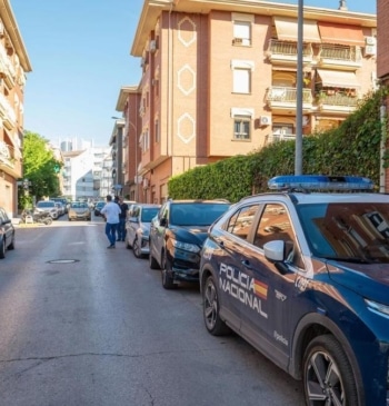 Sucesos. Detenido el padre de acogida tras morir un niño de 3 [...]