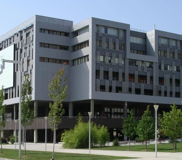 La Universidad pública vasca renuncia a proyectos de investigaciones y a acuerdos con empresas con vínculos con Israel