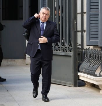 Ferraz abre expediente informativo a Leire Díez, pero no le impone por [...]