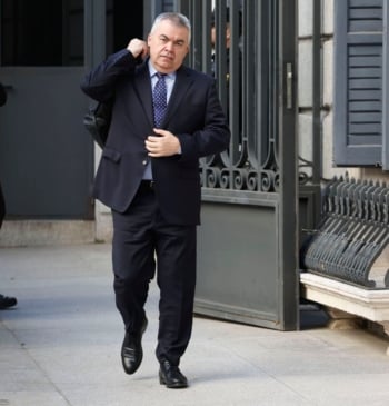 Ferraz cede a la presión interna y abre expediente informativo a Leire [...]
