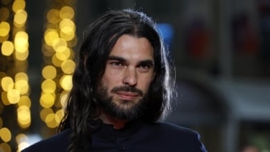 Oliver Laxe, el cineasta español que ha convertido Cannes en una 'rave'