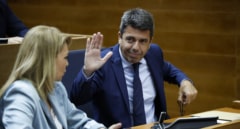 Mazón asegura que empezará a trabajar en los presupuestos de 2026 tras el verano