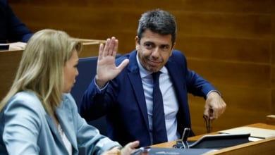 Mazón asegura que empezará a trabajar en los presupuestos de 2026 tras el verano