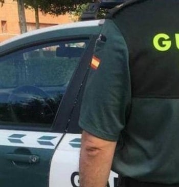 Aparece el cadáver de un varón sin identificar en el cauce de [...]