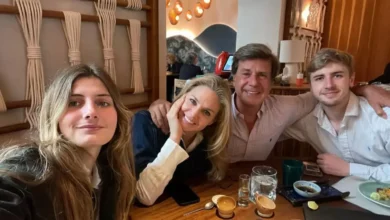 ¿Por qué Mónica Hoyos apoya que Genoveva Casanova asista a la boda de Cayetano?