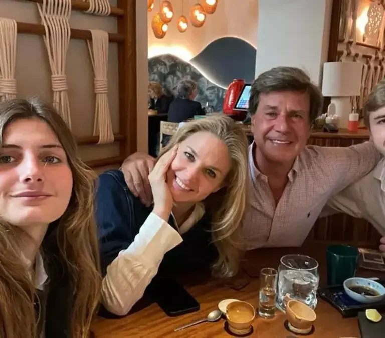 ¿Por qué Mónica Hoyos apoya que Genoveva Casanova asista a la boda de Cayetano?