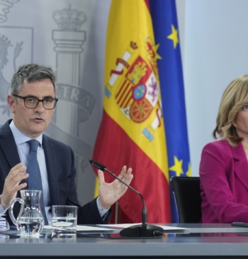 El Gobierno llevará a los tribunales la filtración de los wasaps de [...]
