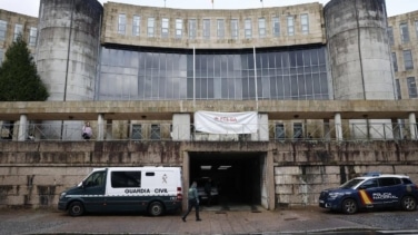 Condenado a 9 años de prisión por agredir sexualmente a una menor de 8 años