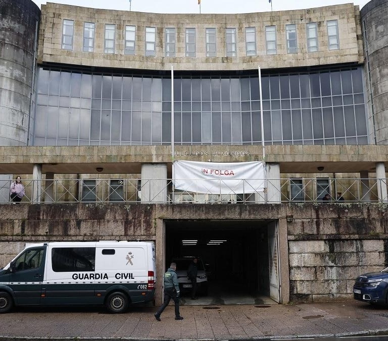 Condenado a 9 años de prisión por agredir sexualmente a una menor de 8 años