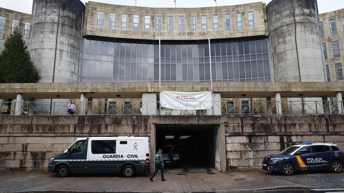 Condenado a 9 años de prisión por agredir sexualmente a una menor de 8 años