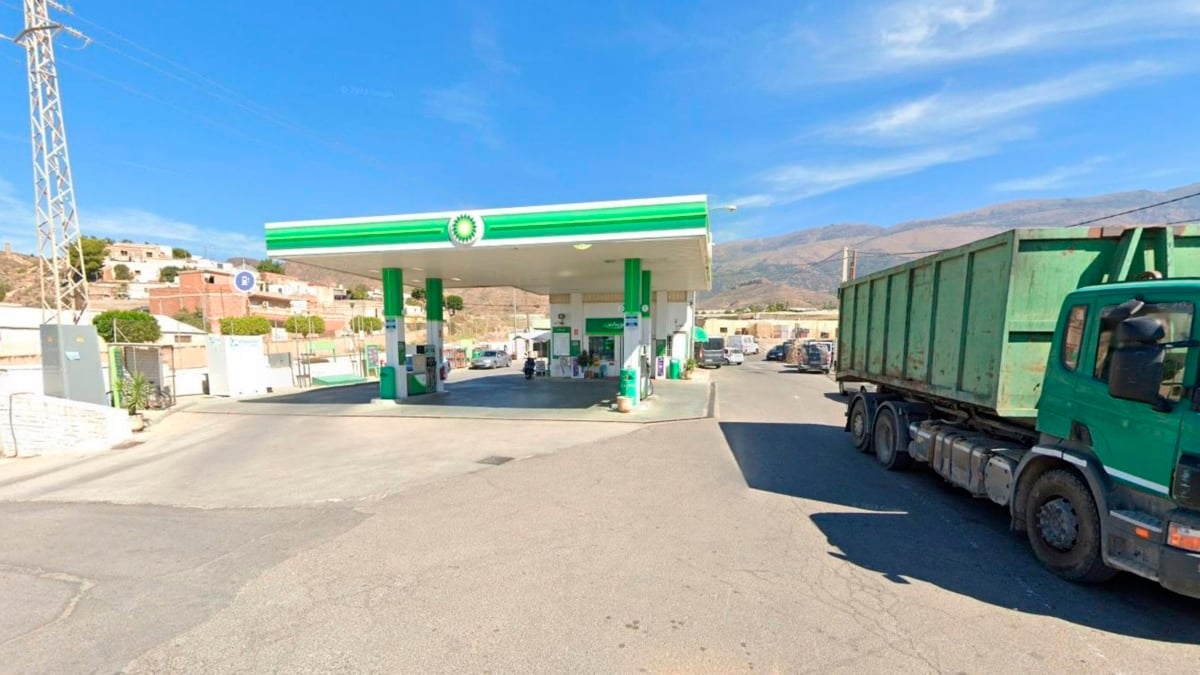 Sucesos. Detenidos dos sospechosos por tiroteo mortal en Berja, Almería