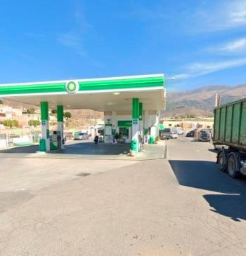Sucesos. Detenidos dos sospechosos por tiroteo mortal en Berja, Almería