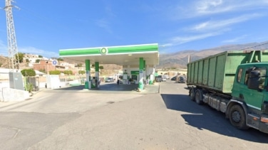 Sucesos. Detenidos dos sospechosos por tiroteo mortal en Berja, Almería