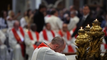 Una nueva ley en Washington exige a los sacerdotes romper el secreto de confesión ante el abuso infantil
