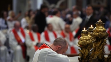 Una nueva ley en Washington exige a los sacerdotes romper el secreto de confesión ante el abuso infantil